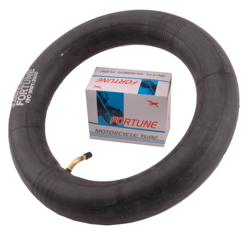 Binnenband Fortune 10-2.50/2.75 45Gr Ventiel