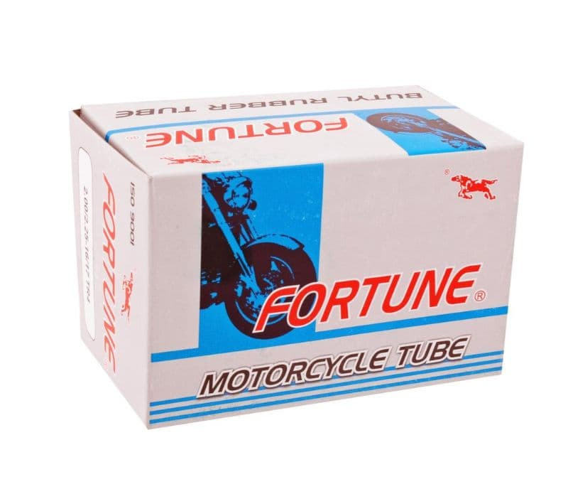 Binnenband Fortune 16/17-2.00/2.25 Recht Ventiel