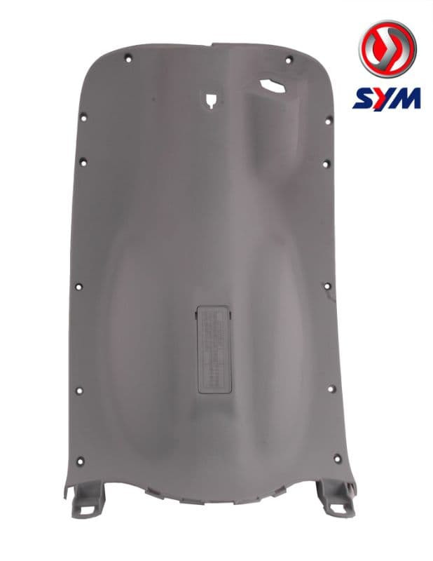 Binnenbeenschild Oem Grijs | Sym Mio