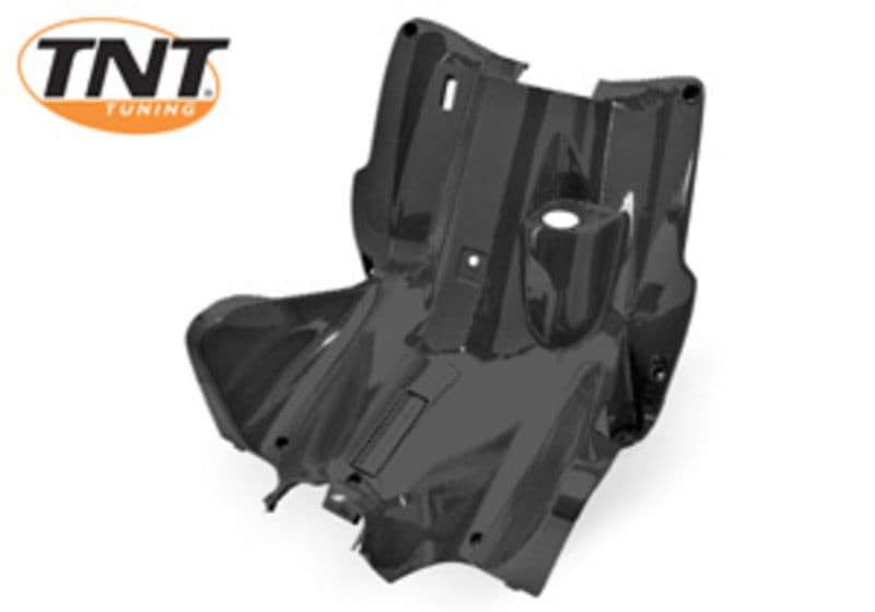Binnenbeplating Aerox Carbon