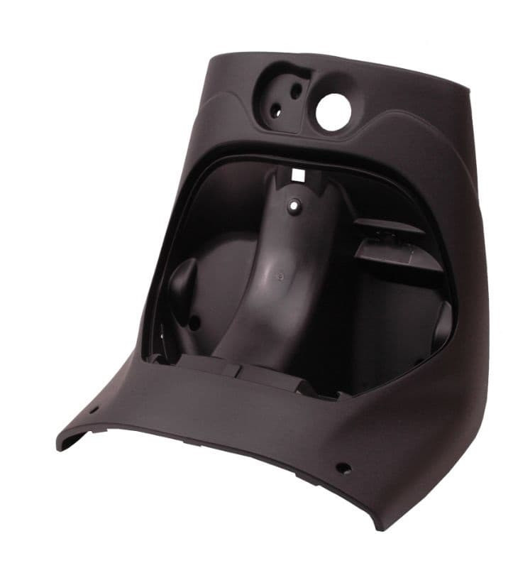 Binnenkap Oem Zwart | Piaggio Zip