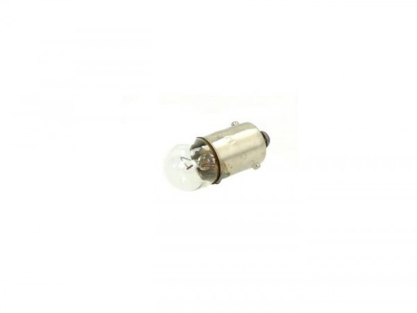 Light Bulb Piaggio Ba9s 12v 4w  White