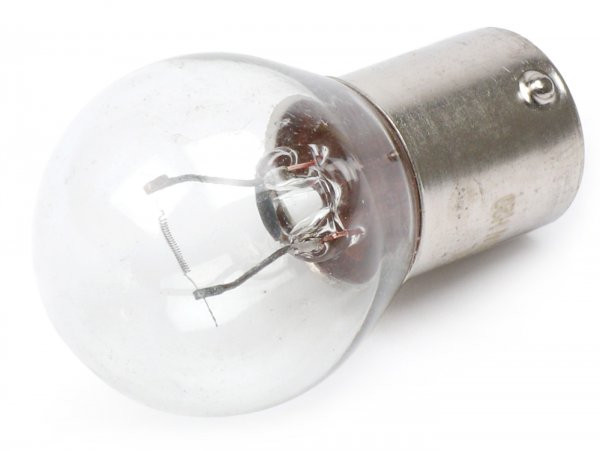 Light Bulb Ba15s (pins Straight)