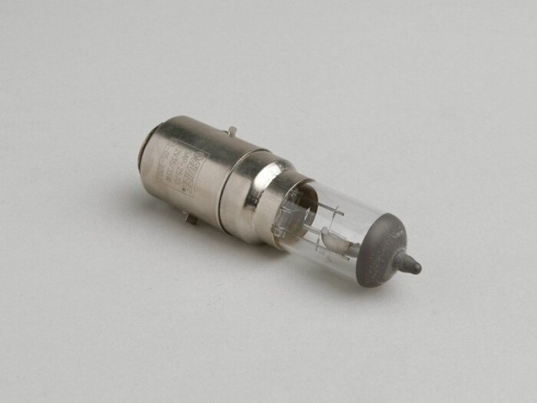 Light Bulb Ba20d  White