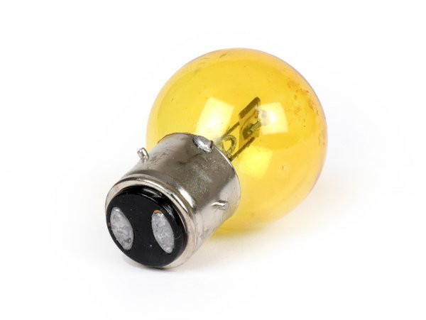 Light Bulb Ba21d  Used For Head Light Acma
