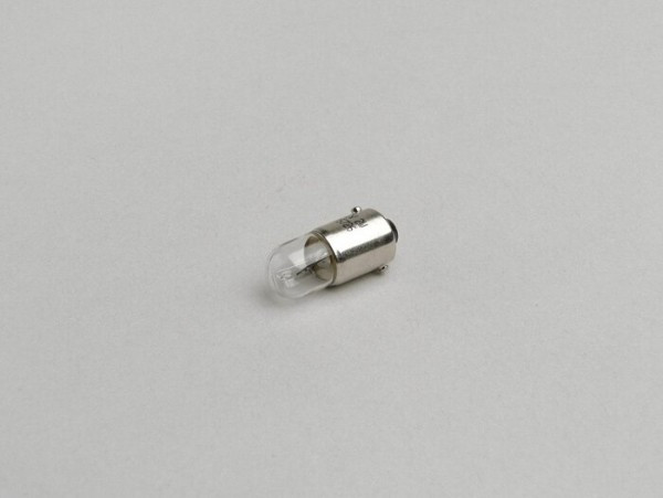 Light Bulb Ba9s 12v 2w  White