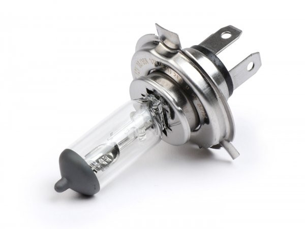 Light Bulb Px43t (hs1)  White