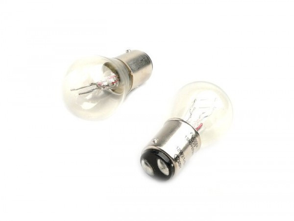 Light Bulbs Bay15d  White