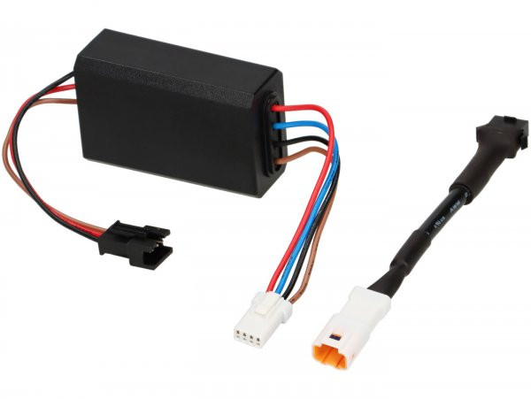 Black Box / Regulator 2.0 Koso