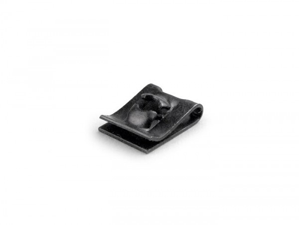 Plate 2.9mm (used For Horn Vespa V50, V90, Gl150 (vla1t), Gt125 (vnl2t), Gtr125 (vnl2t), Super, Sprint150 (vlb1t), Rally180 (vsd1t), Rally200 (vse1t), Ts125 (vnl3t), Ss180 (vsc1t))