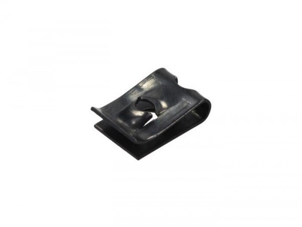 Plate Piaggio Ø=2.9mm  11x16mm