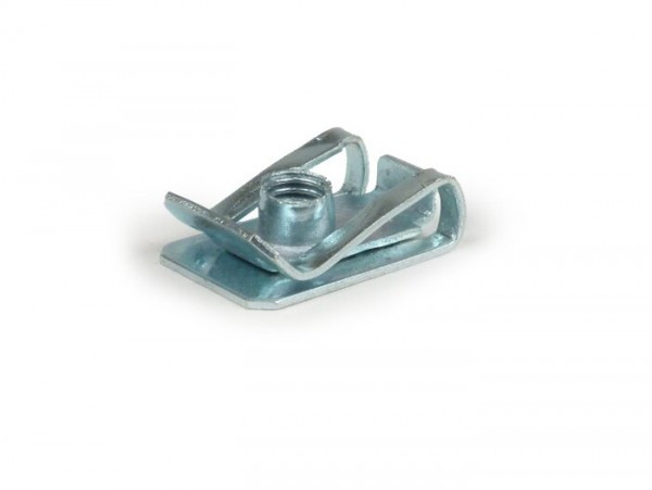 Plate Piaggio M5