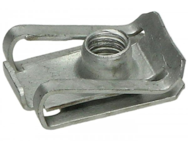 Plate Piaggio M6