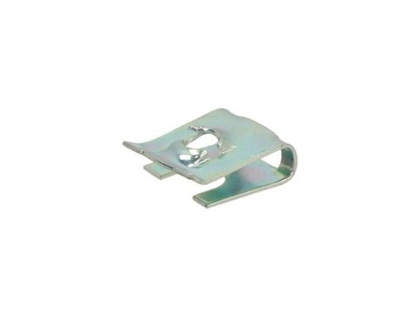 Plate Piaggio M4