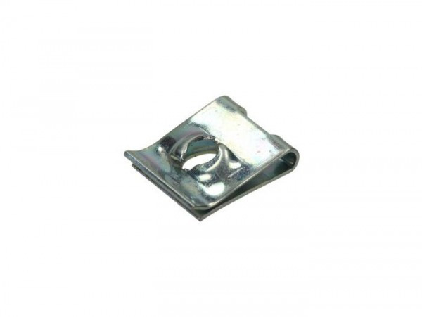 Speed Nut Piaggio