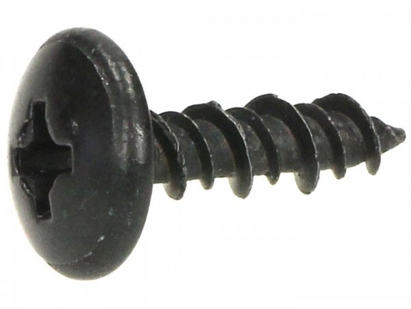 Tapping Screw 3.5 X 13mm Piaggio