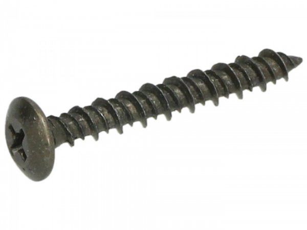 Self Tapping Screw 4.8 X 35mm Piaggio