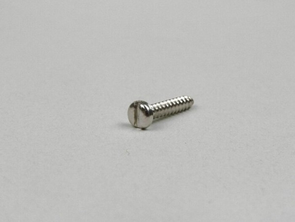 Plaatwerk Schroef Din 7971 2,9x13mm (toegepast Voor Hupe Rally180 (vsd1t), Rally200 (vse1t), Sprint150 (vlb1t), Ts125 (vnl3t), Gt125 (vnl2t), Gtr125 (vnl2t), Gl150 (vla1t), Super, Ss180 (vsc1t), Gs160 / Gs4 (vsb1t), Vna, Vnb, Vba, Vbb, Gs150