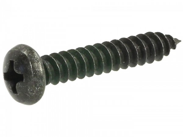 Tapping Screw Din 7981- 4.2 X 25mm