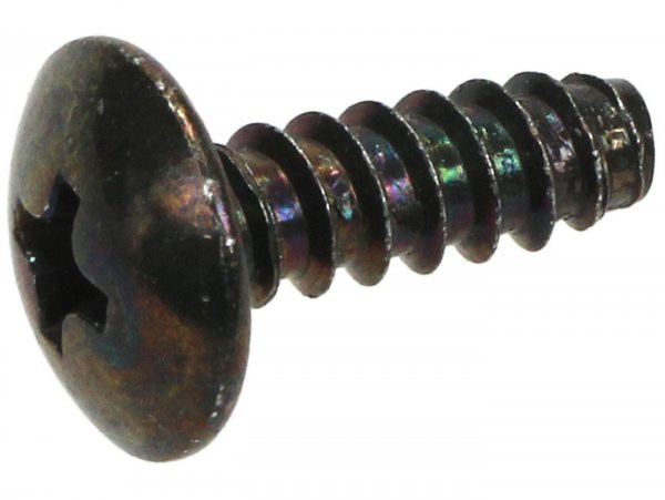 Tapping Screw 4.2 X 13mm Piaggio Stump Type