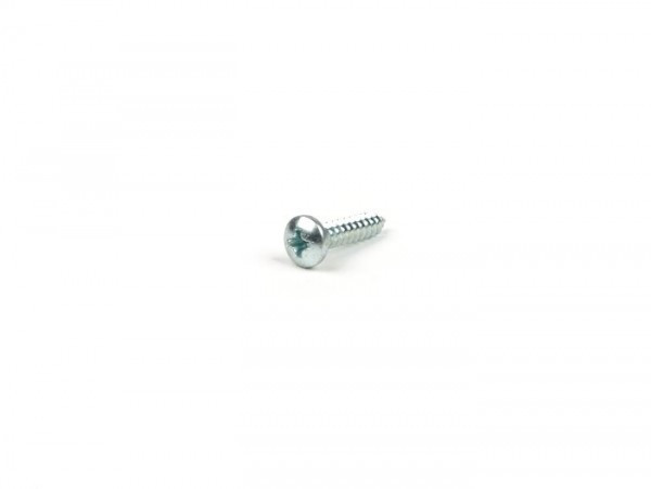 Tapping Screw Din 7981- 4.2x15mm