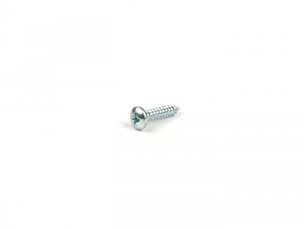 Tapping Screw Piaggio Din 7981 Similar