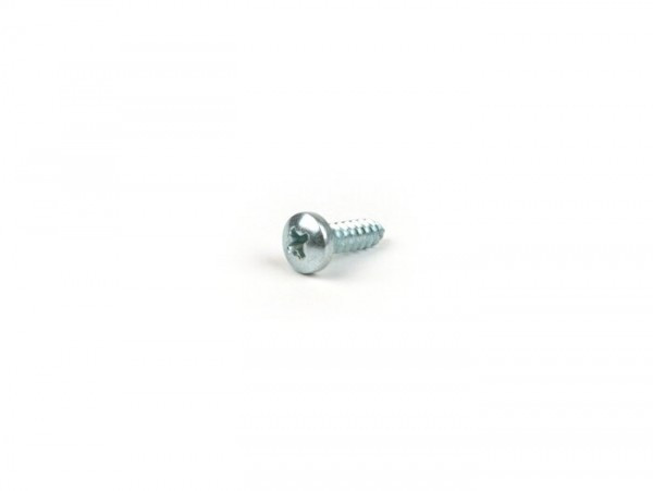 Tapping Screw Din 7981- 4.8 X 16mm  Pickup