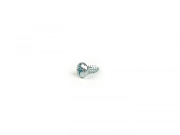 Tapping Screw Din 7981 C 3.5x9mm