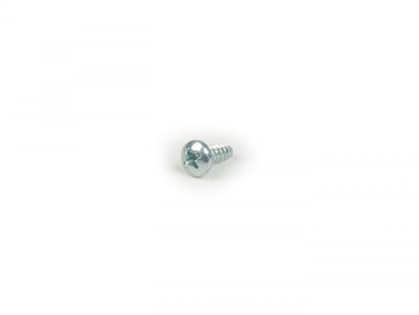 Tapping Screw Din 7981 F 3.5x9mm