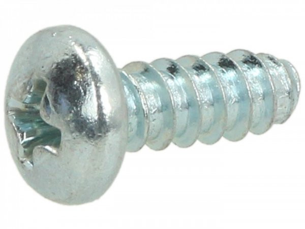Tapping Screw Din 7981 F 4.8 X 12mm