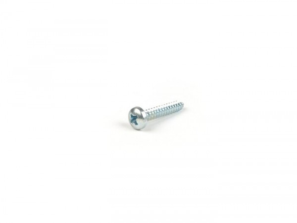 Tapping Screw Din 7981 H