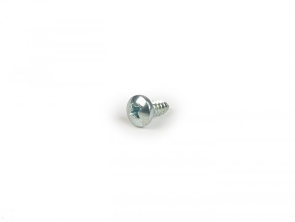 Tapping Screw Din 7981 H 4.8x13mm