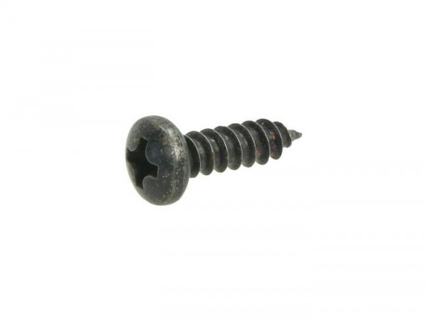 Tapping Screw 3.5 X 13mm Piaggio Din 7981 Similar