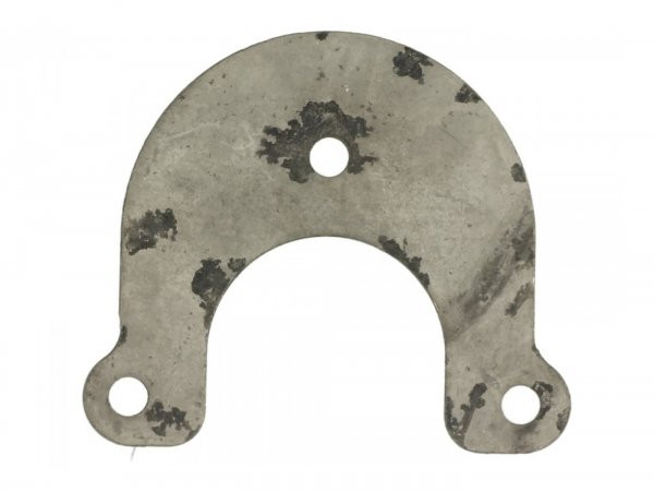 Sheet Piaggio Gilera Fuoco