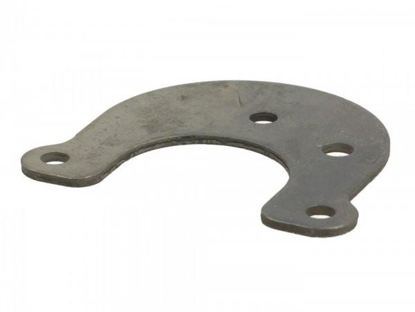 Plate Piaggio Gilera Fuoco