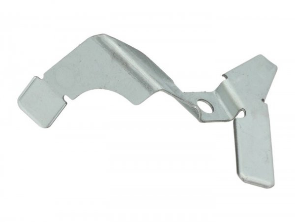 Plate Piaggio Vespa Lx
