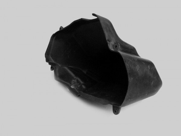 Blende voorkant gilera Ice  Rechts (Gilera)