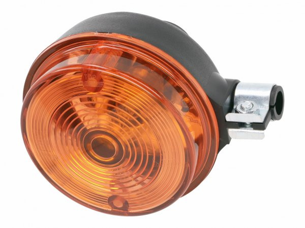 Rear Indicator Round 101 Octane