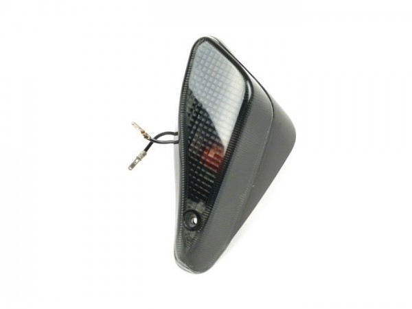 Indicator Oem Quality  Front Lhs