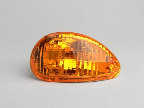 Indicator Piaggio  Amber
