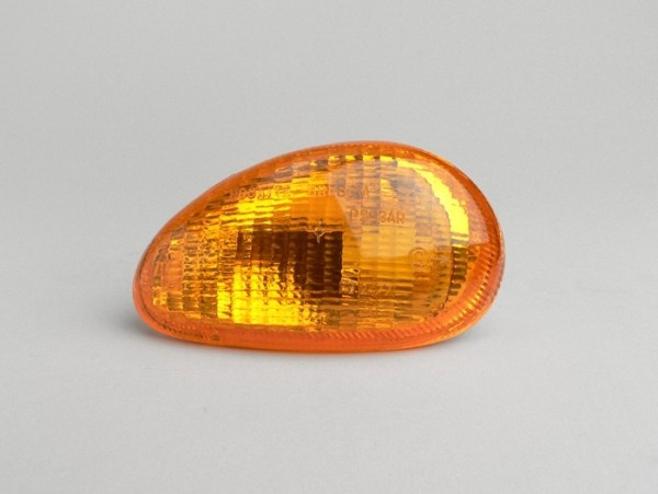Indicator Piaggio  Amber