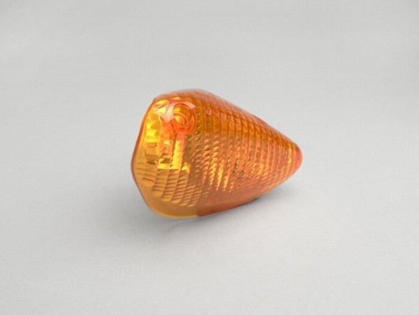 Indicator Piaggio  Front Lhs