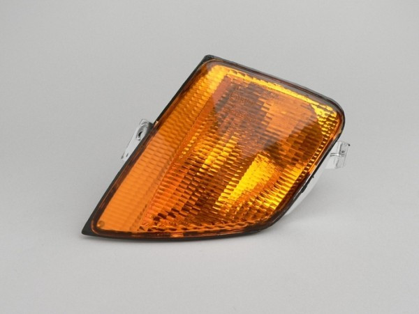 Indicator Piaggio  Front Lhs