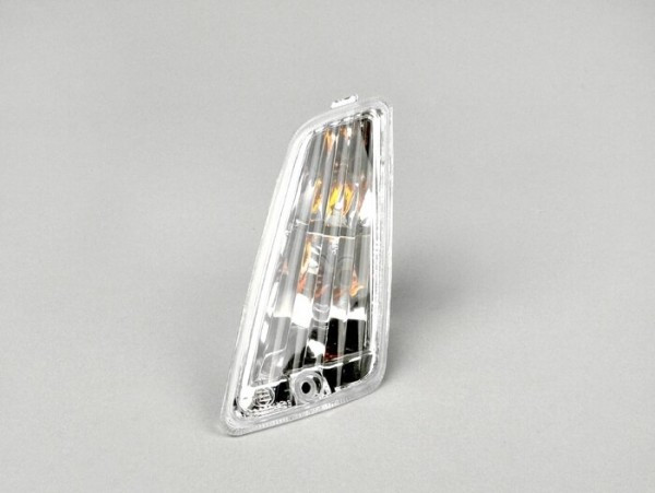 Indicator Piaggio Siem  Front Lhs