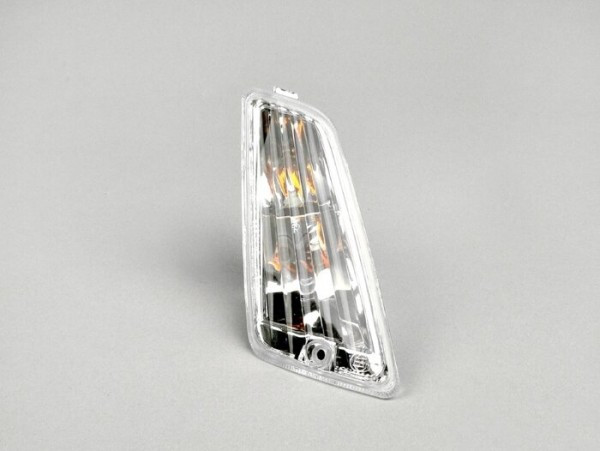 Indicator Piaggio Siem  Front Rhs