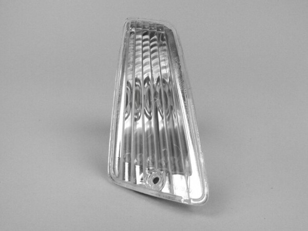 Indicator Piaggio Triom  Front Rhs