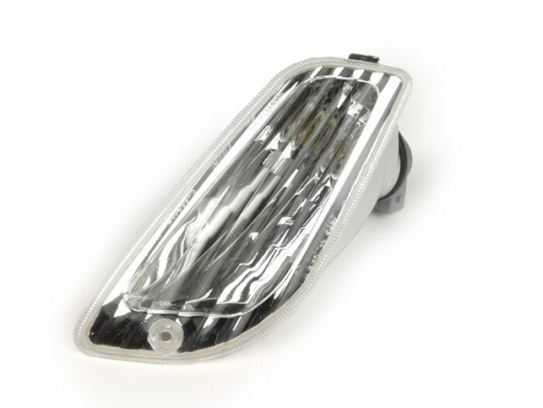 Indicator Piaggio Triom  Front Lhs