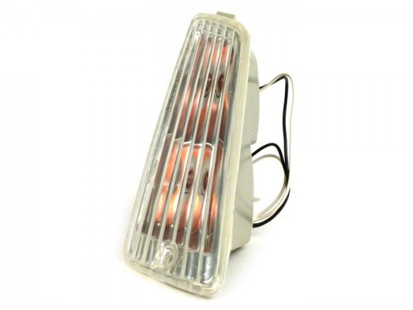 Knipperlicht Piaggio Trust   (vespa Modern)
