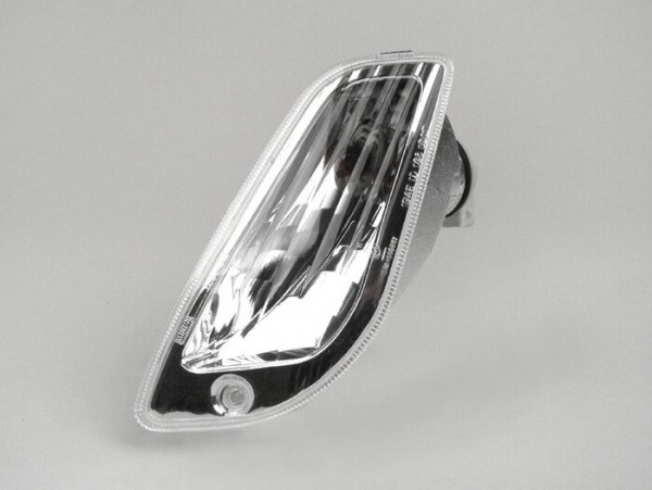 Indicator Piaggio  Front Lhs