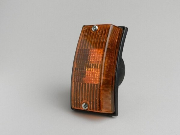 Indicator Piaggio  Amber